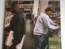 Mo’ Wax - Entroducing Dj Shadow Triple Vinyl New.
