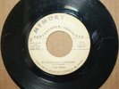 ONEIL HOWES *Eyes Are Like A Searchlight* YES Cajun Rockabilly 45 on MEMORY 1958
