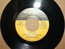 AARON NEVILLE *WHO DAT?* (History Of Saints) New Orleans R&B 45 on WHO DAT? 4477
