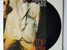 Talking Heads Stop Making Sense EX 1st Press Vinyl LP David Byrne Tom Tom Club