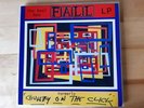 The Fall - The Real New Fall LP Formerly 'Country On The Click'