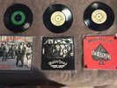 Motorhead 7” Louie Louie, Ace Of Spades, St Valentines Day Massacre Vinyl