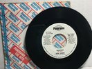 Don Jones Bigfoot / Little Willie Whitecloud rare Country 45rpm *DJ PROMO*