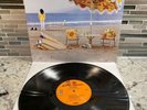 LP NEIL YOUNG On The Beach (180g Vinyl, GERMAN, REPRISE 2016) Sleeve Has Cut