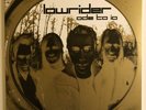 Lowrider Ode To Io LP Desert Fest Edition Kyuss Truckfighters Dozer Queens