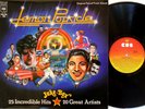 Lemon Popsicle-Original Soundtrack LP 1978 CBS Records Australia-CSP 085