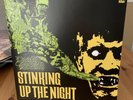 Death Breath - Stinking Up The Night Vinyl Death Metal