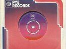 Jimmy Radcliffe:Long after tonight is all over/What I want :Pye:.Northern Soul
