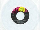 Gypsies (The):It's a woman's world/They're having a party:Northern Soul Re-Issue