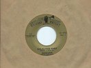 Dave Love:Colalined Baby Part 1 and 2:US Solid Soul:Northern Soul