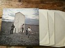 The Who ?– Who's Next 3 × Vinyl, LP, Album, Deluxe Edition, Reissue, Remastered,