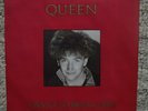 RARE * JOHN DEACON * QUEEN I Want To Break Free 1984 7” Vinyl * STUNNING *