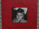 Queen I Want To Break Free - Roger Taylor UK 7
