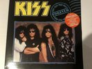 Kiss Forever Gatefold 12