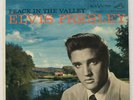ELVIS PRESLEY PEACE IN THE VALLEY - IT IS NO SECRET EP 7