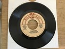 Johnnie Taylor “What about my Love/ “Reaganomics” 7” USA 1982 - PLAYED