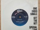 Michael Jackson Billie Jean 45t Single Sided