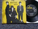 The Beatles - Hits/ From me to you 7'' Single AUSTRALIA