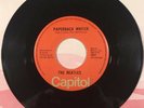 BEATLES. 45. Canada. PAPERBACK WRITER. Capitol. Orange. 5651. With PS. Mono. EX.
