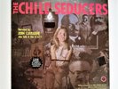 John Carradine The Child Seducers 1969  LP Vinyl