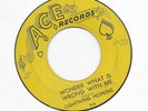 Lightning Hopkins 