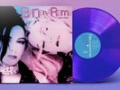 Bananarama Ultra Violet Translucent LE Vinyl New