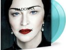 New Madonna Madame X Translucent Blue & I’m Breathless Yellow Vinyl LE