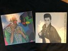 Prince & The Revolution - Kiss and Pop Life - 12