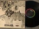 Beatles Revolver Mono VG+
