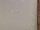 the beatles vinyl Double Album The White Album