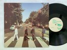 The Beatles - Return to Abbey Road LP - Fan Club Issue - NW-8