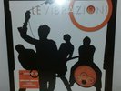 LE VIBRAZIONI - OMONIMO - TRASPARENTE - RSD 2020 - 2 LP