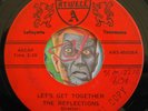 HEAR Reflections 45 Let's Get Together/Believe ATWELL garage psych northern soul