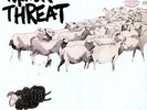 Minor Threat - Out of Step - LP Vinyl - New