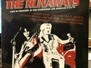 RUNAWAYS Live in Concert at the Starwood SEALED VINYL JOAN JETT Lita Ford