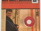 SEALED LP / DICK DALE & HIS DEL-TONES / Summer Surf / CAPITOL T 2111 / BONUS 45