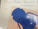 Jennifer Warnes Famous Blue Raincoat 1986 LP Leonard Cohen Cypress 661 111-1