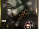 METHOD MAN - Tical (1994) LP UK OG 1st Press Vinyl RZA Raekwon Wu-Tang Clan VG+