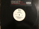 The ROOTS - Things Fall Apart (1999) 2xLP US OG 1st Press D'Angelo Jay Dee VG+