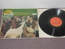 The Beach Boys - Pet Sounds LP 1966 UK Capitol Ex/Ex