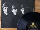 The Beatles   With The Beatles (Parlophone PMC 1206) 1st UK Vinyl Jobete / -1N