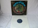 EYES OF BLUE  -  CROSSROADS OF TIME  -  ORIGINAL HOLLAND  -