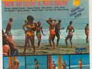 SEALED LP / THE KINGSMEN / How To Stuff A Wild Bikini	/ WAND 671 / FUNICELLO