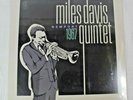 Miles Davis Quintet New Port 1967 LP Vinyl Record EXCELLENT SEALED  CVLP-003