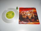 Scorpions - Can´t live without you / Always   (1982)  Vinyl 7` inch Single Vg +