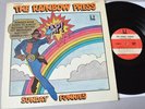 THE RAINBOW PRESS Sunday Funnies, PSYCH orig. US Vinyl LP MR. G 1969 VG++/VG++