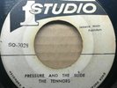 THE TENNORS 