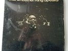 Dr. Martin Luther King Jr. MLK Been to the Mountaintop LP Last Speech - 4/3/1968