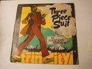 Trinity-Three Piece Suit Vinyl LP 1977