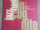 INCOGNITO. Vinyl LP. 1980.’ Jazz Funk’